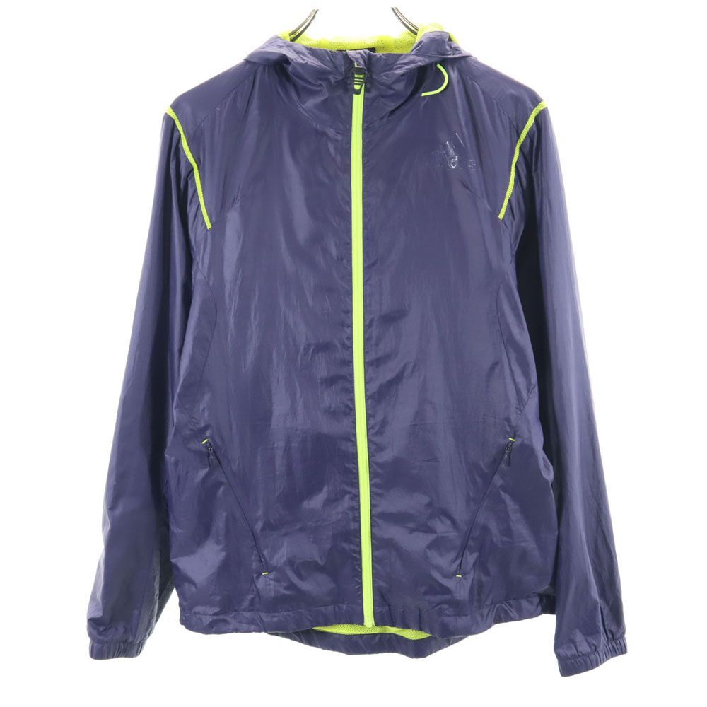 adidas トレーニング ジャケット