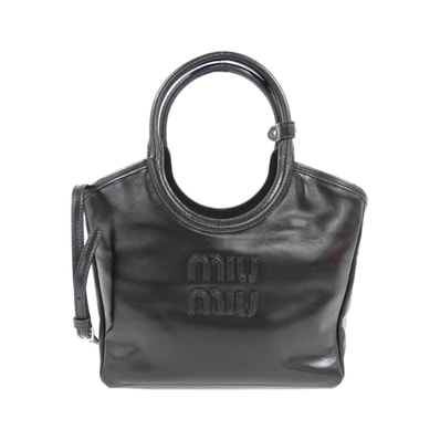【新品】ミュウミュウ 5BA284 バッグ
