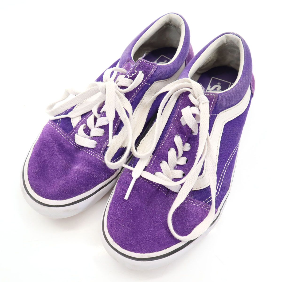 VANS ヴァンズ ローカット スニーカー