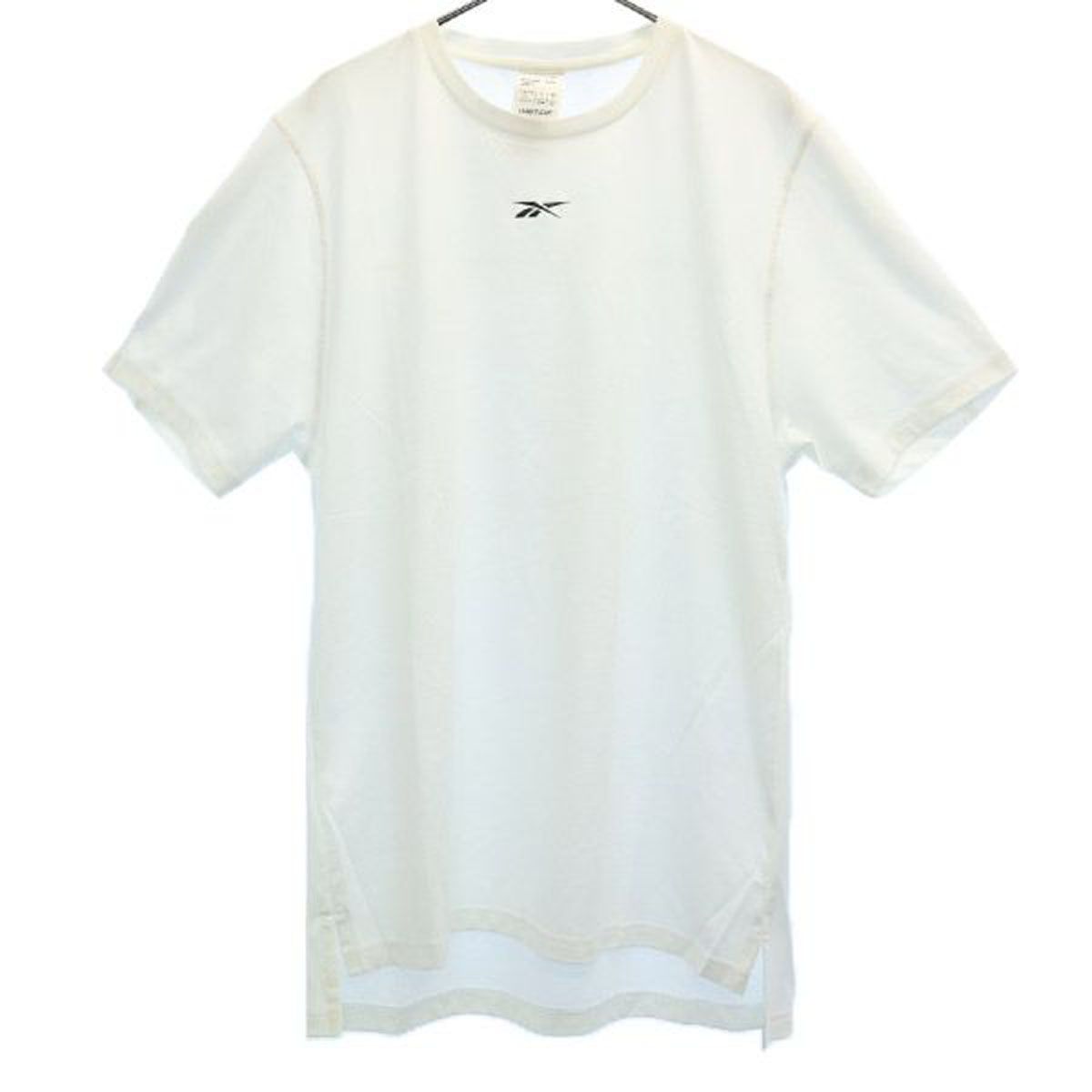 Reebok トレーニング 半袖 Tシャツ