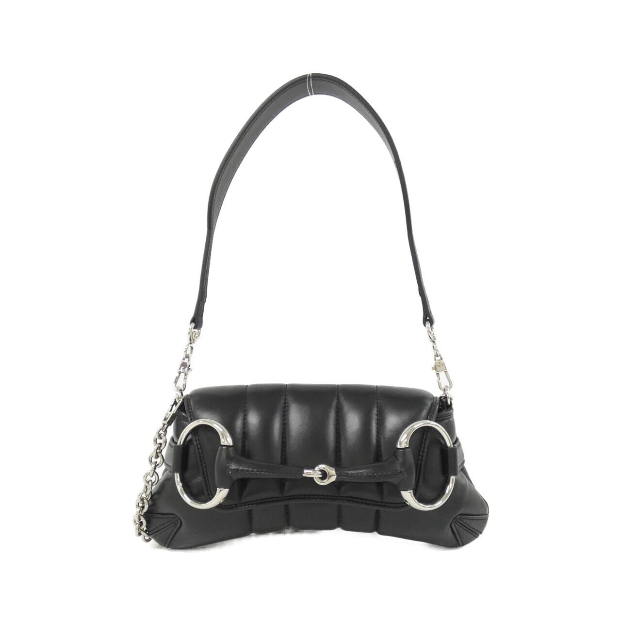 【新品】グッチ 764339 AACU1 ショルダーバッグ