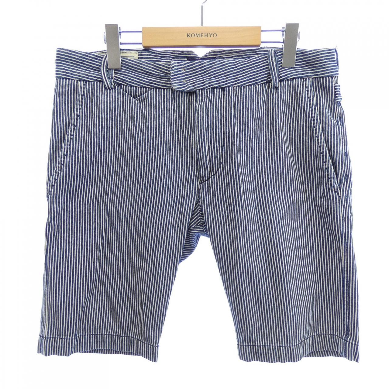 ディーゼル DIESEL ショートパンツ