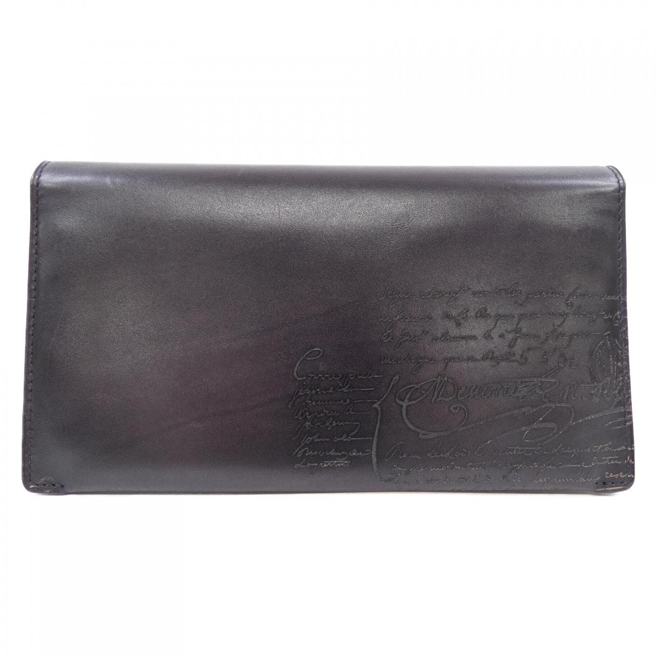 ベルルッティ Berluti WALLET