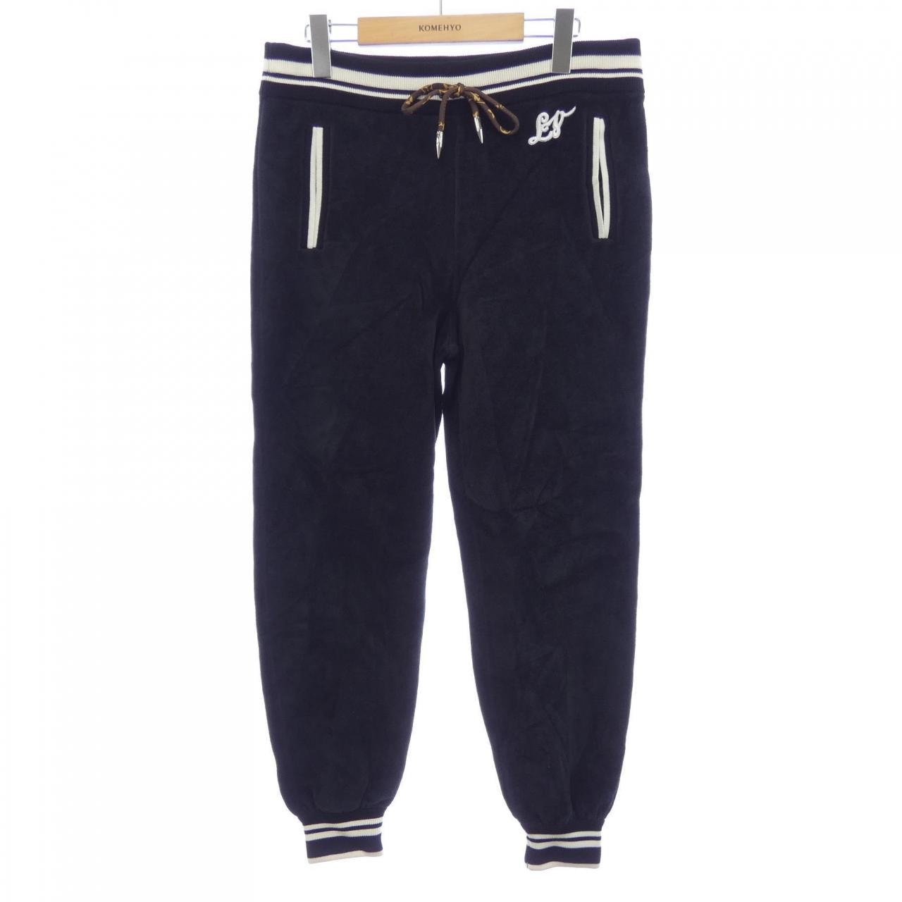 ルイヴィトン LOUIS VUITTON FJKP08XZU パンツ