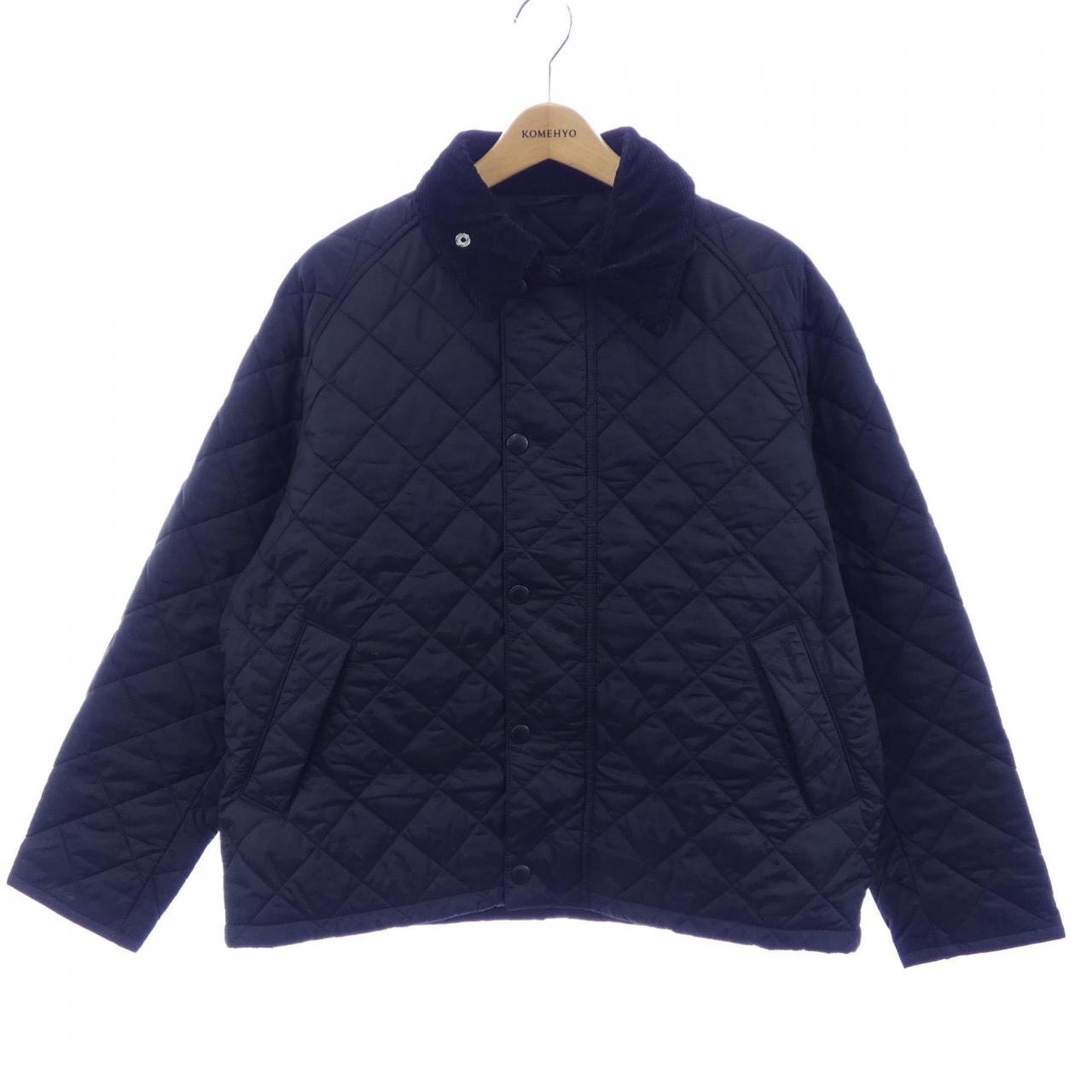 バブアー BARBOUR 252MQU1796 ジャケット