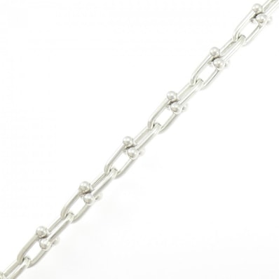 ティファニー ハードウェア スモール リンク ブレスレット