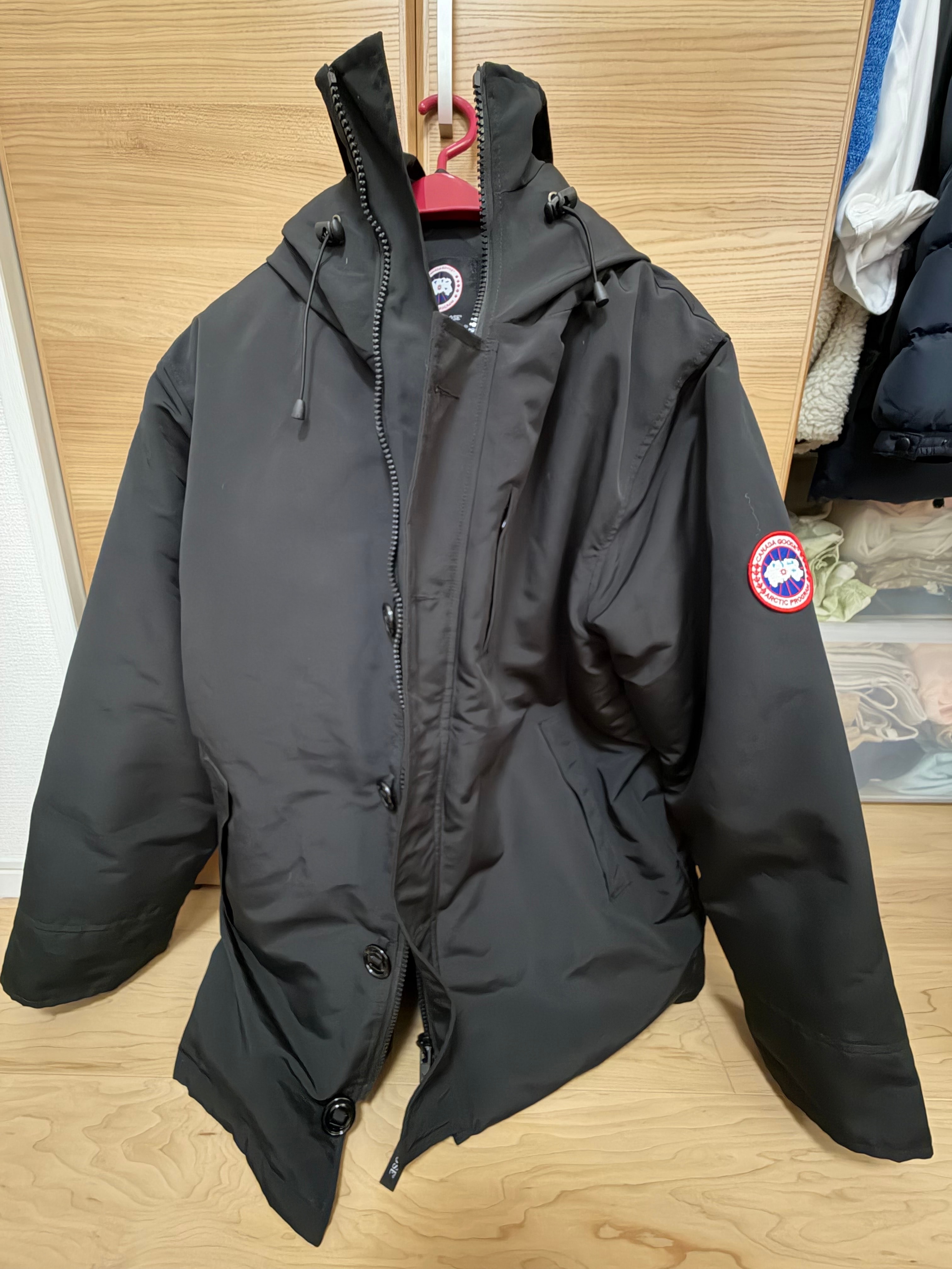 Canada Goose ジャケット XL