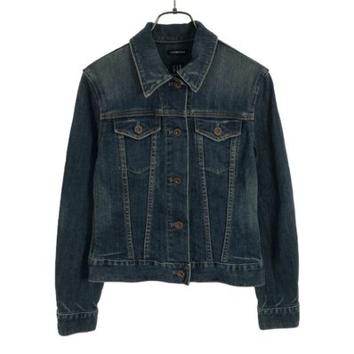 GAP ギャップ 長袖 デニムジャケット
