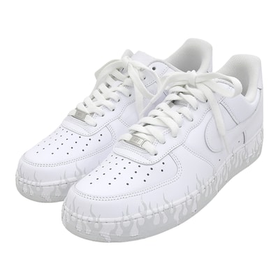 未使用品 ナイキ スニーカー AIR FORCE 1 エア フォース ワン メンズ 29cm CW2288-111