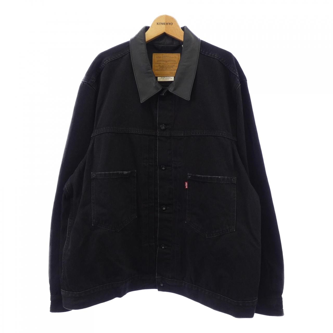 リーバイス LEVI'S PC9-007X7-0000 デニムジャケット