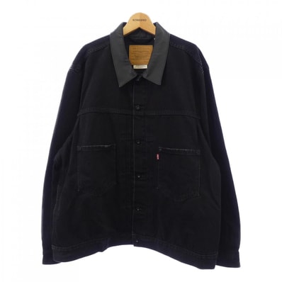 リーバイス LEVI'S PC9-007X7-0000 デニムジャケット