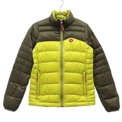 MARMOT マーモット ダウンジャケット