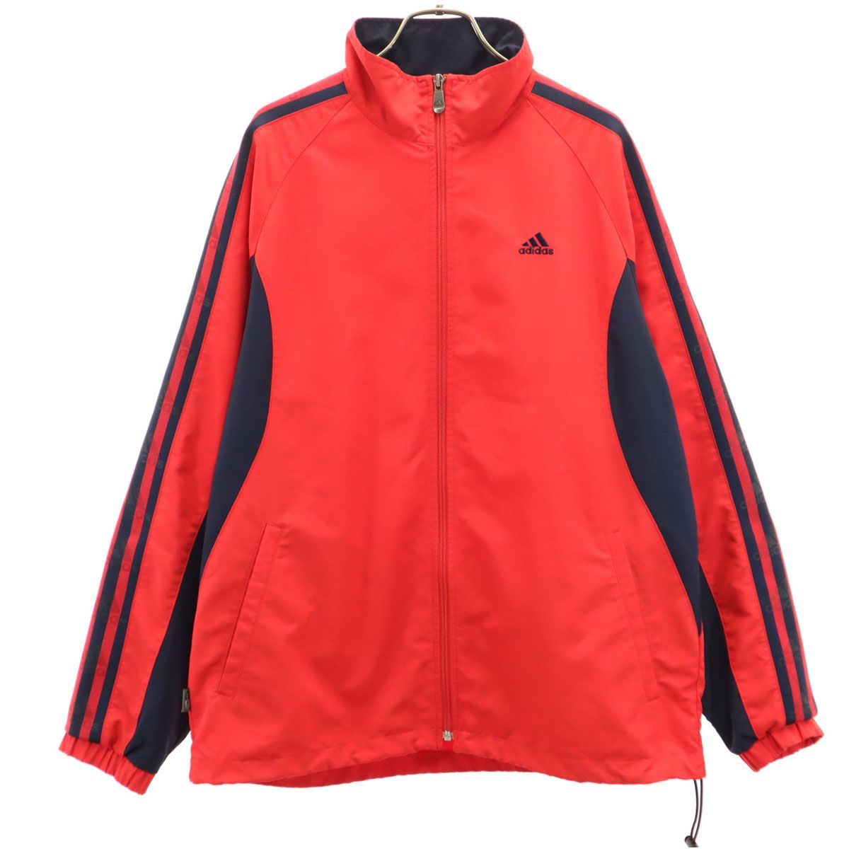 adidas アディダス ウインドブレーカー
