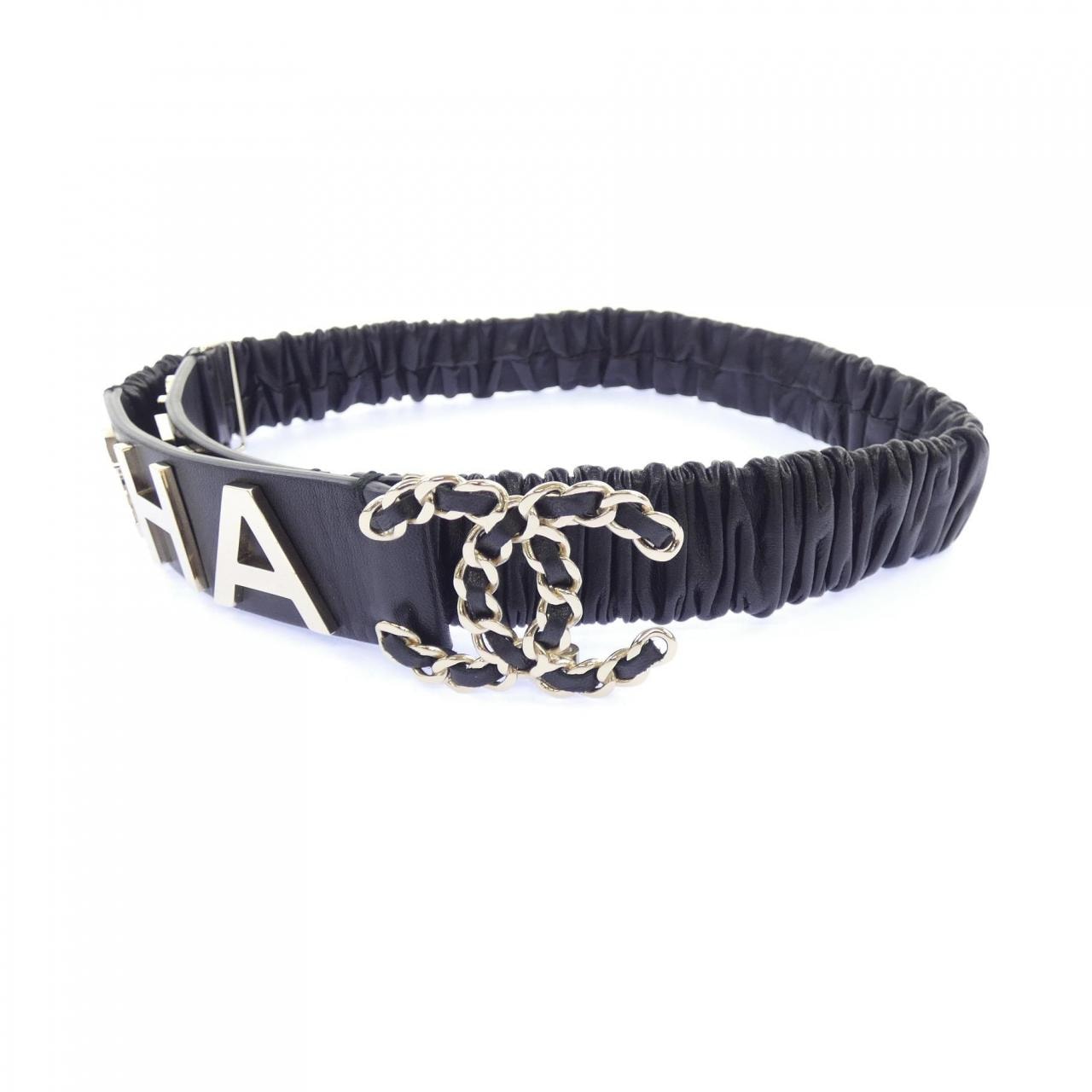 シャネル CHANEL BELT