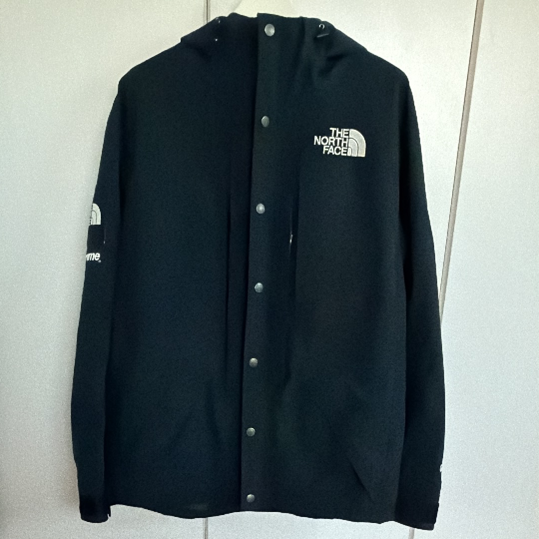 Supreme x The North Face RTG Jacket + Vest "Black"