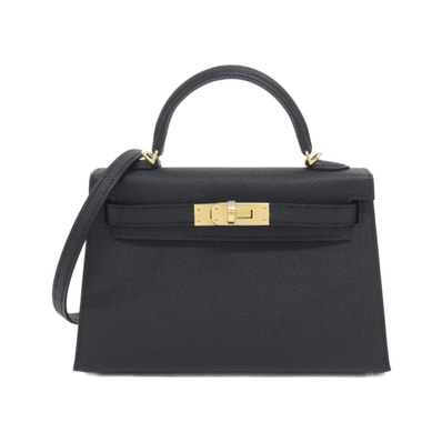 エルメス ミニケリー2 MINI 071302CC バッグ