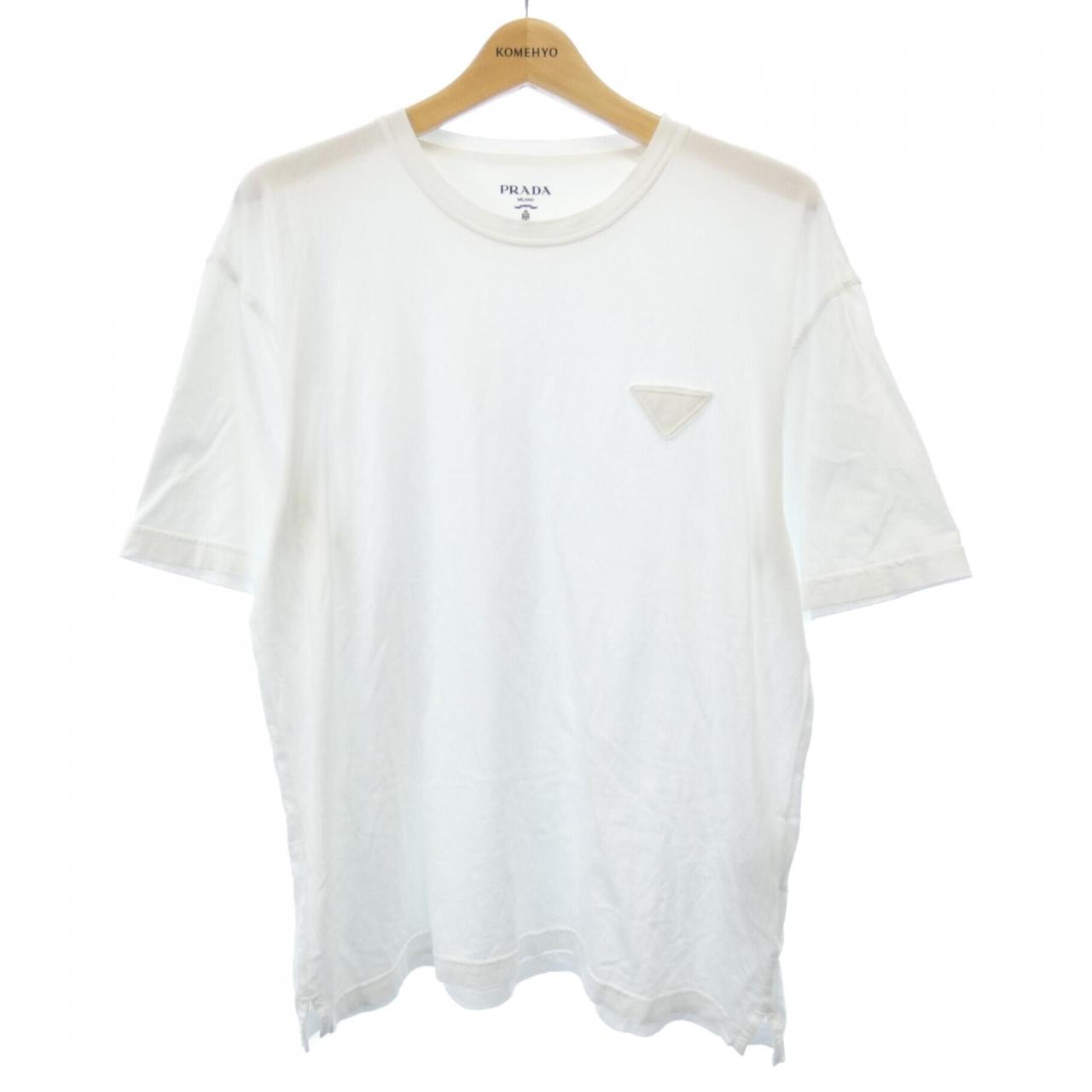 プラダ PRADA Tシャツ