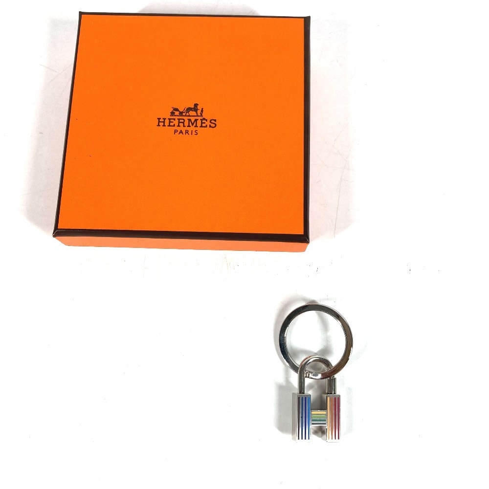A+ (新品・未使用(ワケあり))】エルメス HERMES カデナ クイズ