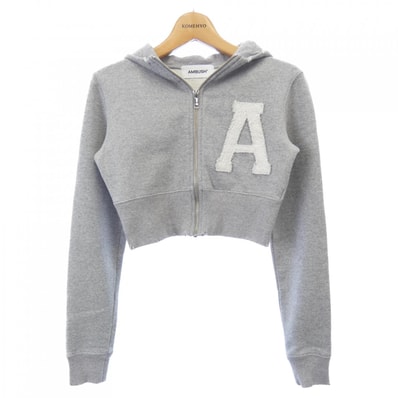 アンブッシュ AMBUSH パーカー