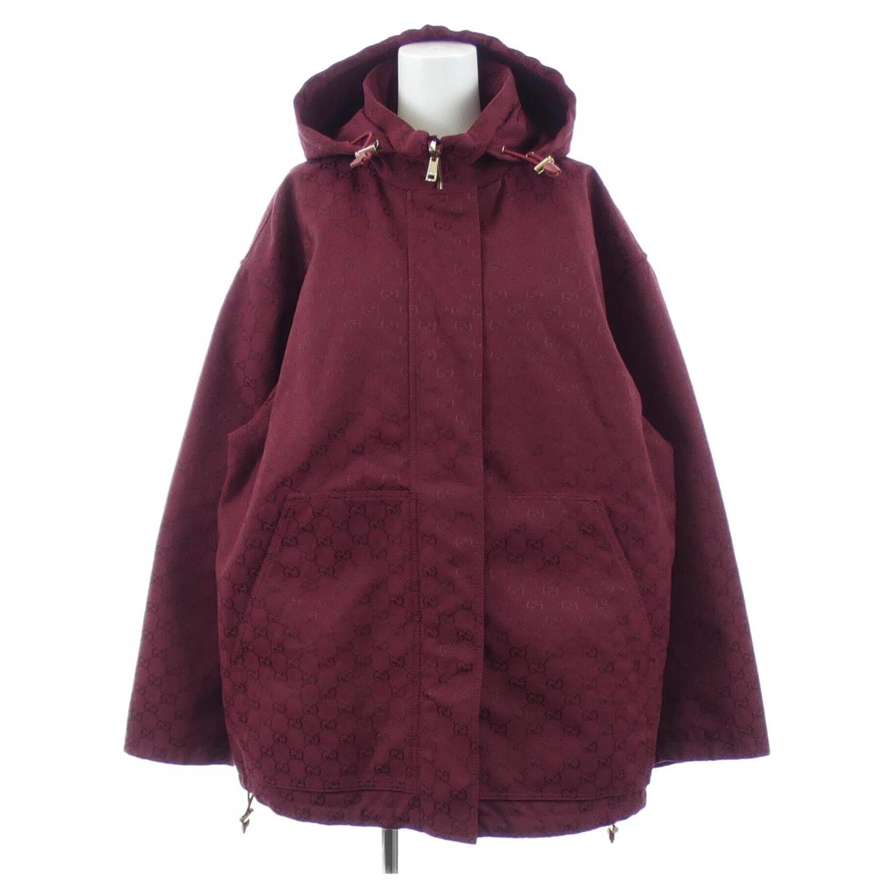 グッチ GUCCI 781367 Z8BSK ジャケット