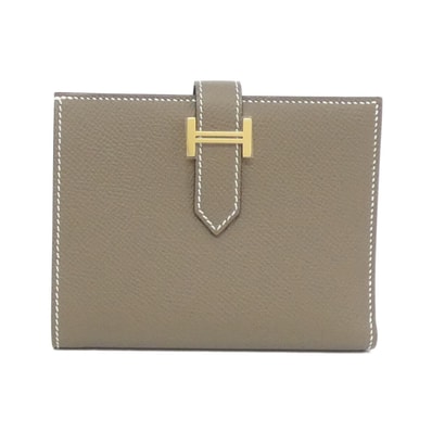 エルメス ベアン コンパクト 039790CC 財布