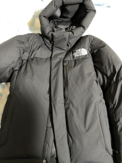 The North Face Baltro Light Jacket 2022 "Black"