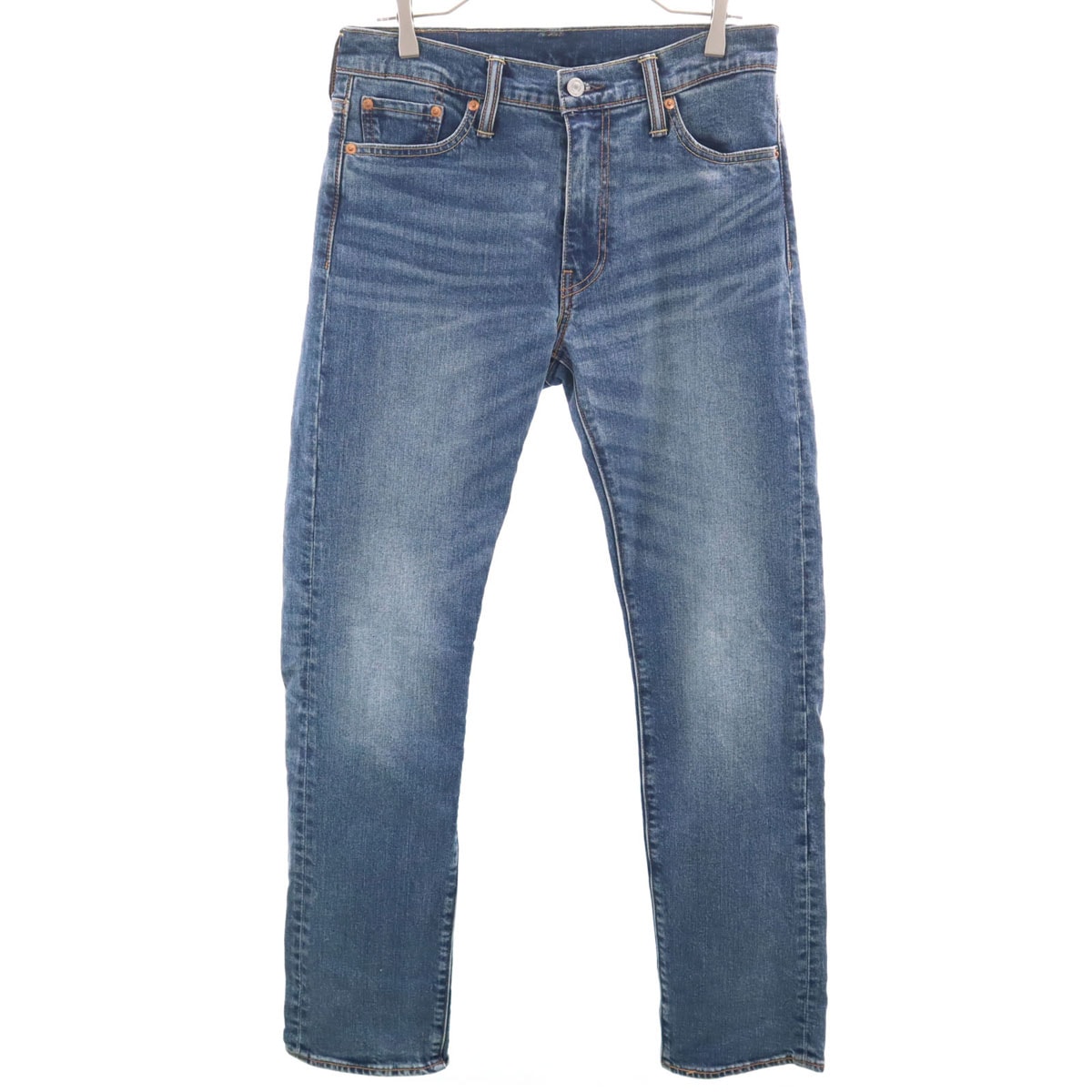 Levi's リーバイス 513TM スリム ストレートデニムパンツ W30 ジーンズ ストレッチ