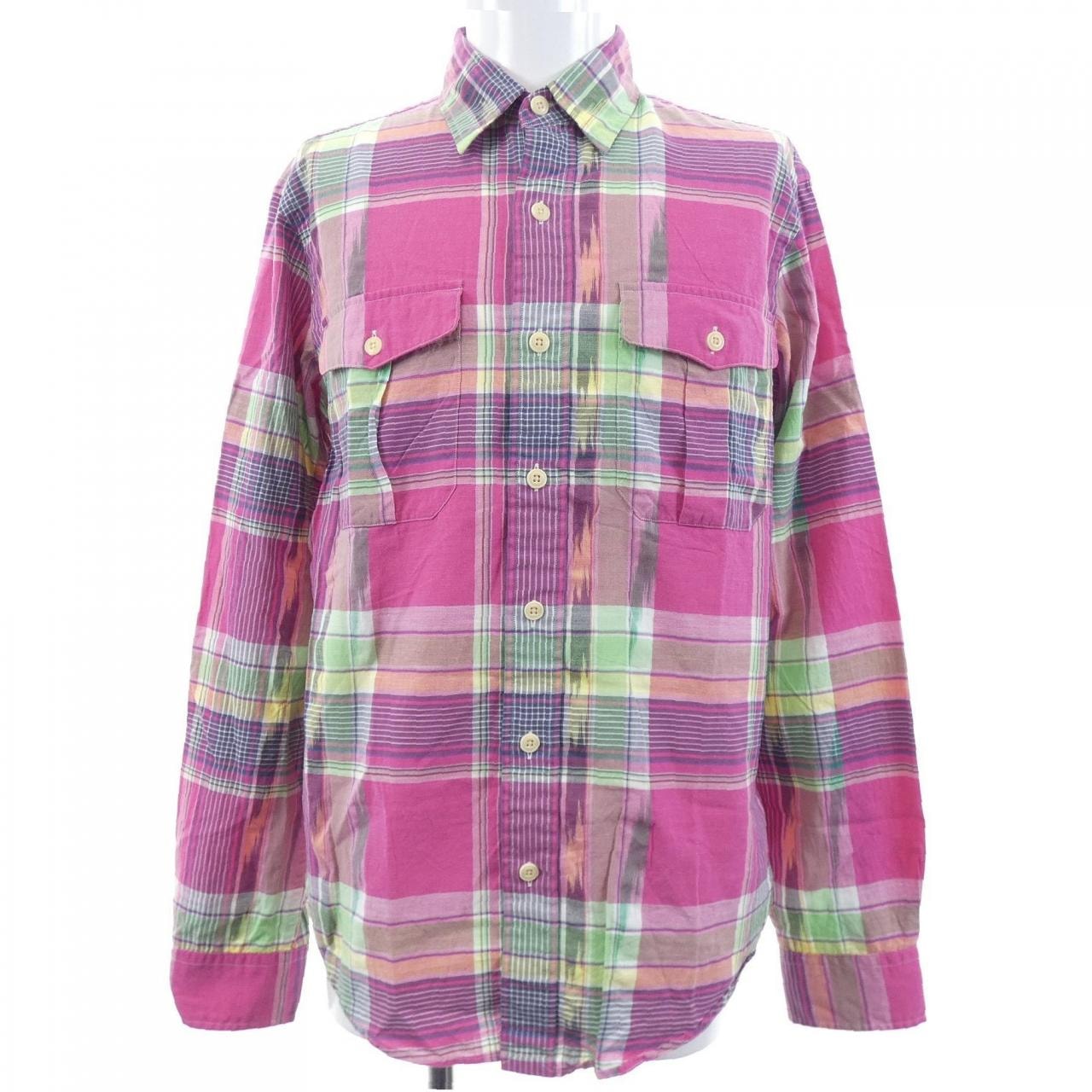 ポロラルフローレン POLO RALPH LAUREN シャツ