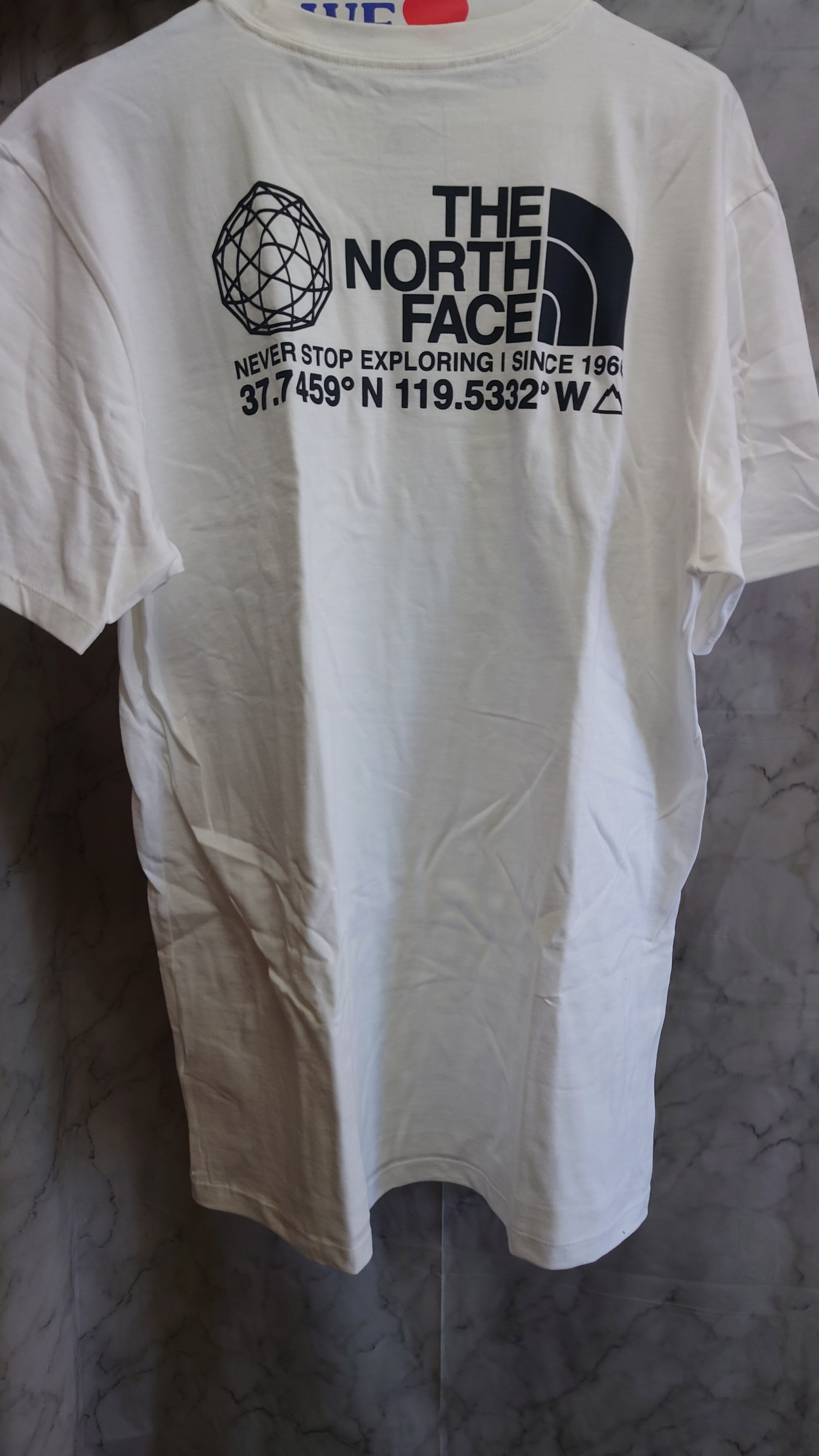 ザ ノースフェイス  ザ・ノース・フェイス THE NORTH FACE Tシャツ