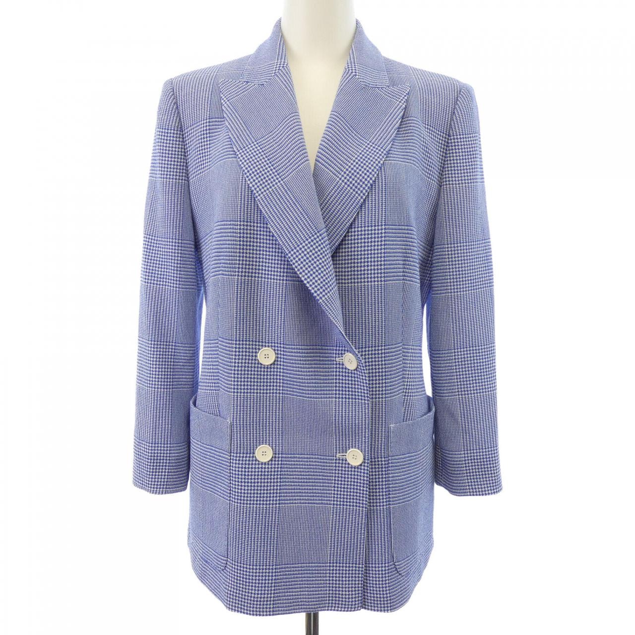 マックスマーラ Max Mara 104107 ジャケット