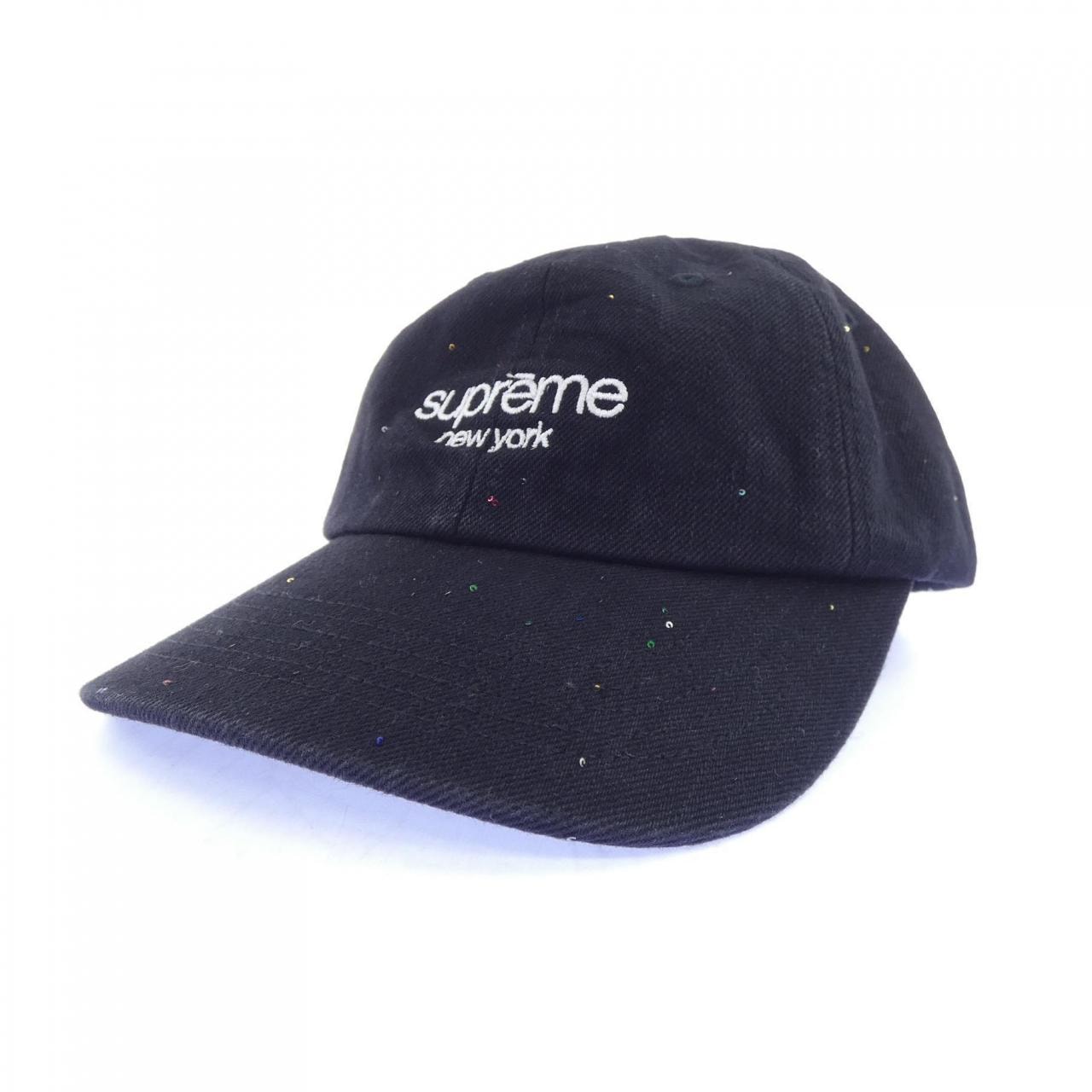 シュプリーム SUPREME 26SS キャップ