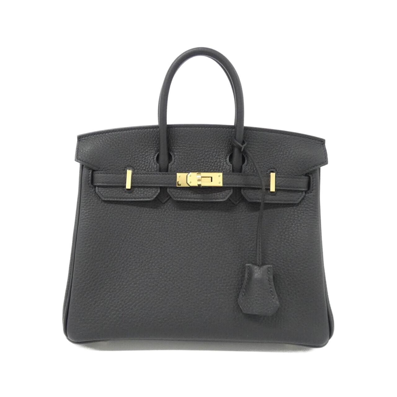 【未使用品】エルメス バーキン 25cm 041344CC バッグ