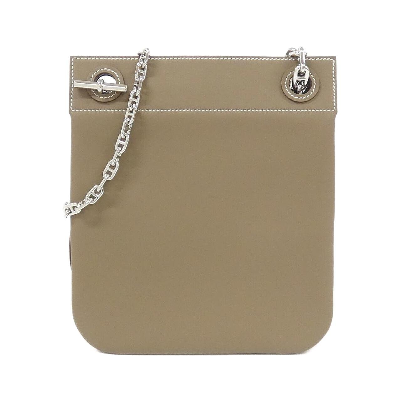 【未使用品】エルメス ポッシュクリケティス 086915CK ショルダーバッグ
