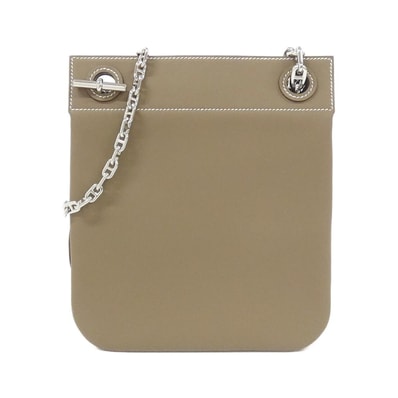 【未使用品】エルメス ポッシュクリケティス 086915CK ショルダーバッグ