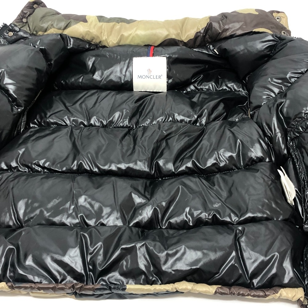 D (傷や汚れあり)】モンクレール MONCLER EVEREST エベレスト アパレル