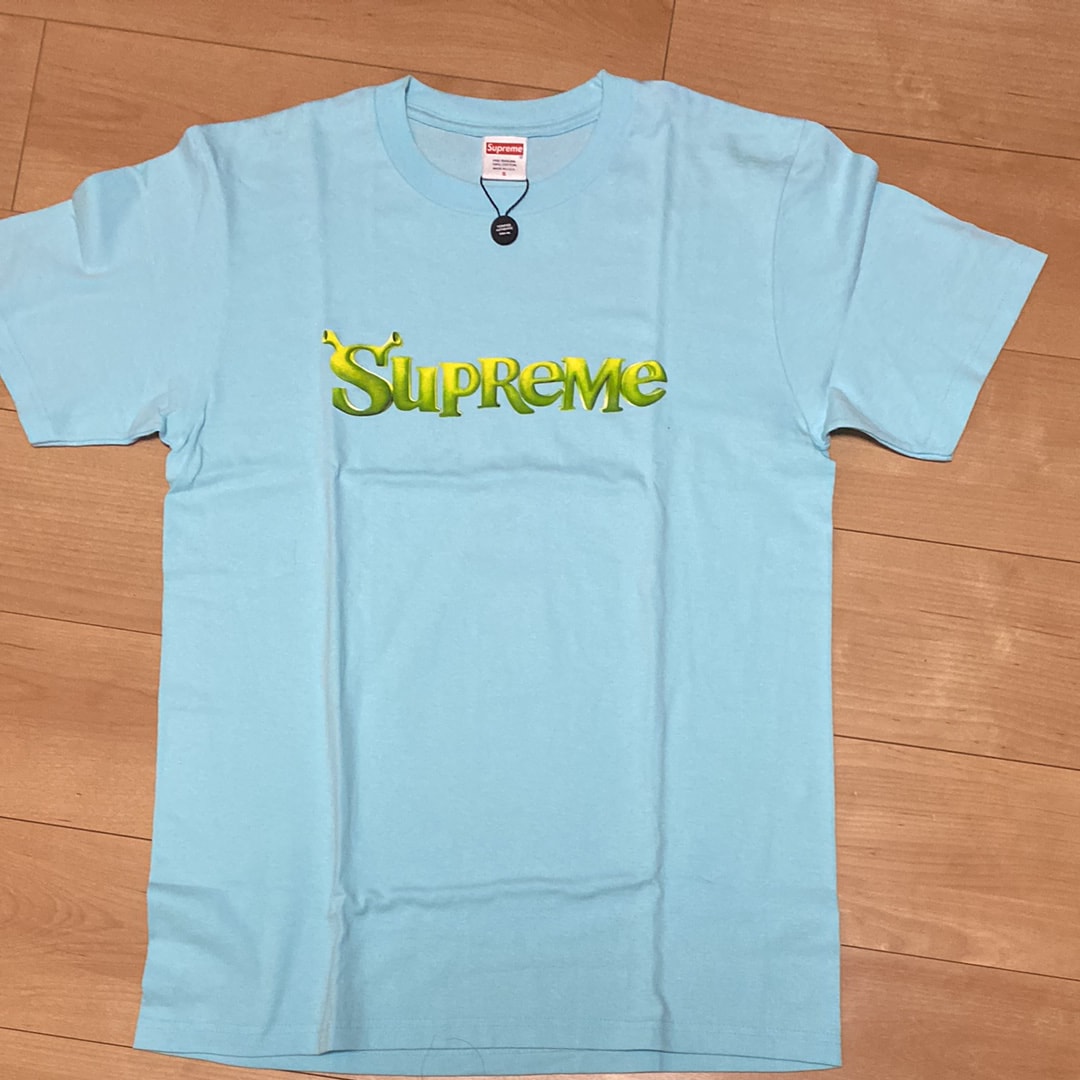 Supreme / Undercover Face Tee 