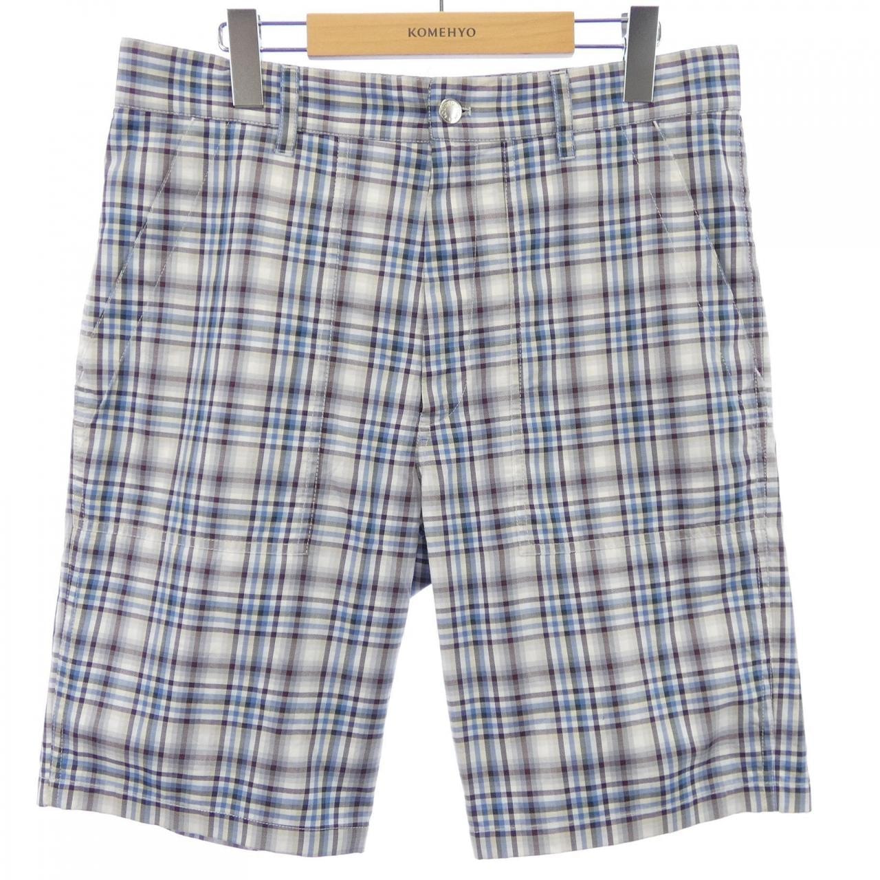 ルイヴィトン LOUIS VUITTON MQPA31BFO ショートパンツ