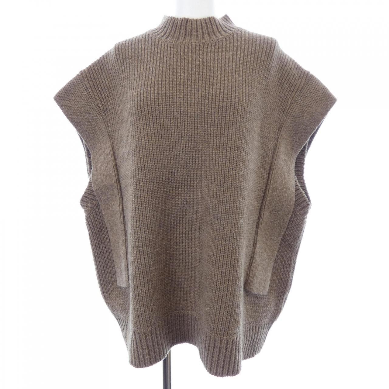 クラネ CLANE ニット