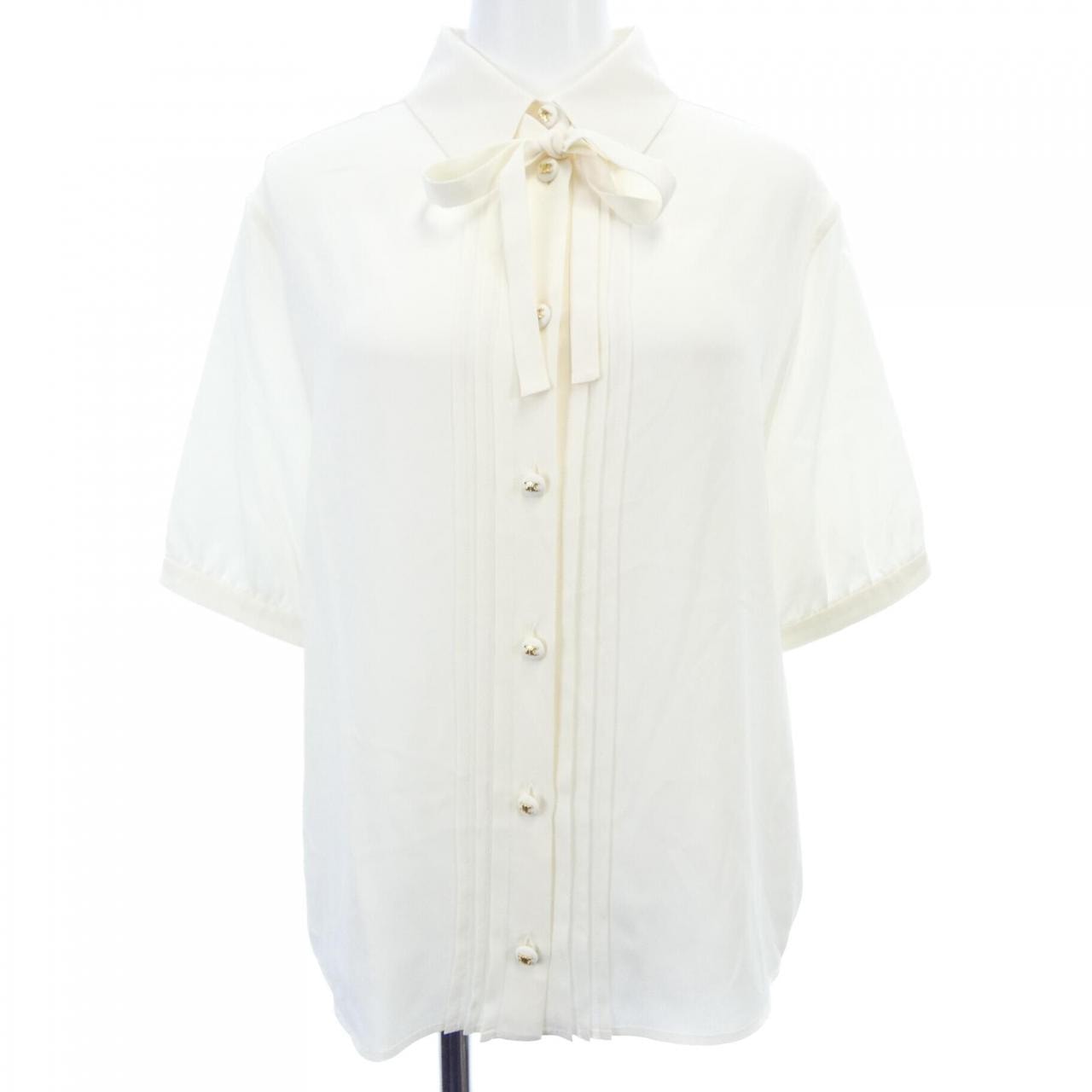 セリーヌ CELINE 2B79A008D S/Sシャツ