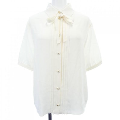 セリーヌ CELINE 2B79A008D S/Sシャツ