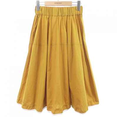 マルニ MARNI GOMA0387MQ スカート