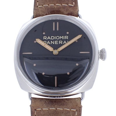 PANERAI パネライ ラジオミール S.L.C 3デイズ PAM00425 メンズ 腕時計