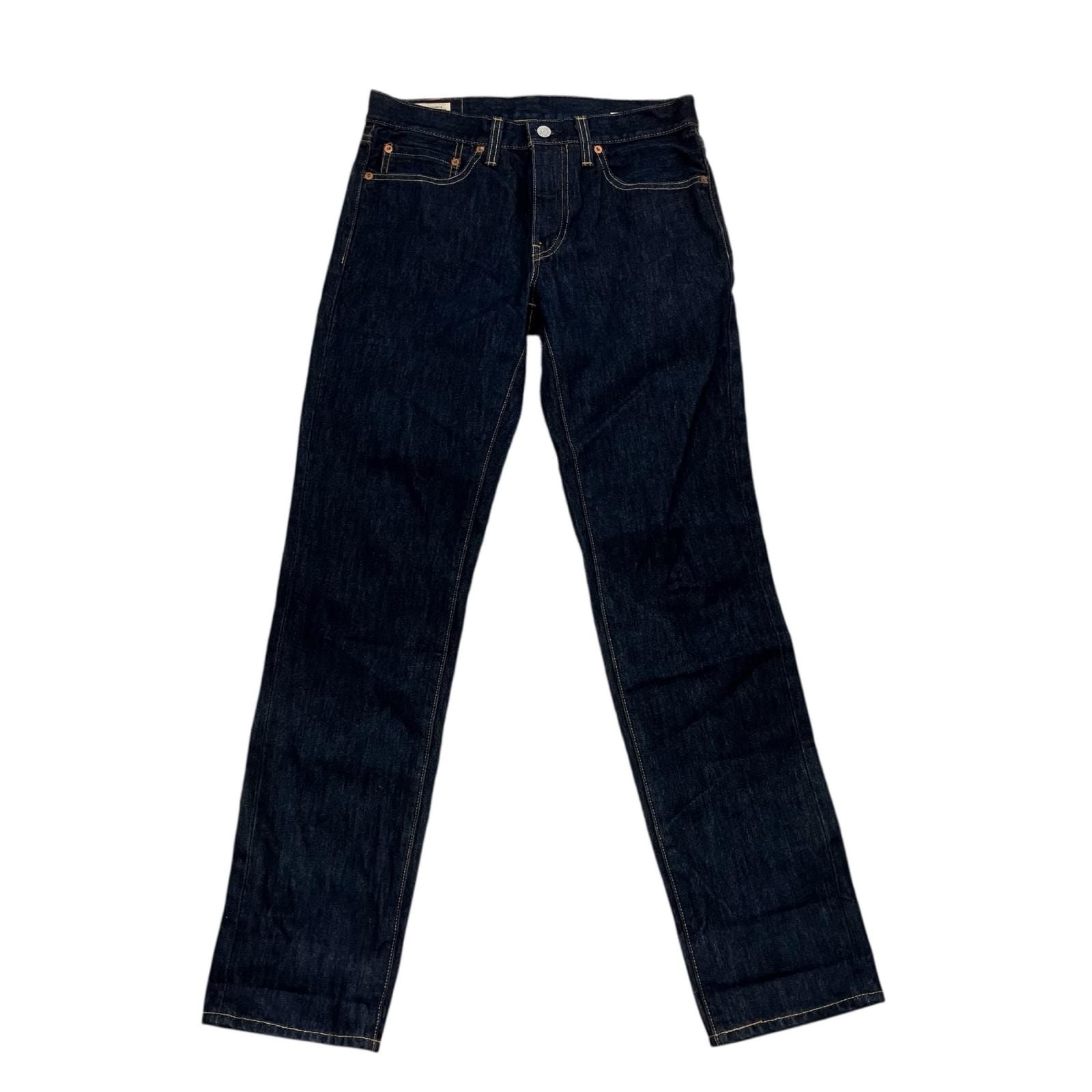 186000 現状品 Levi's リーバイス 511 デニムパンツ メンズ