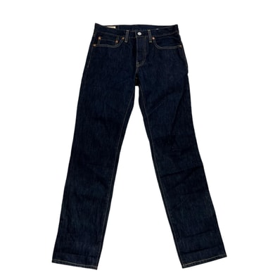 186000 現状品 Levi's リーバイス 511 デニムパンツ メンズ