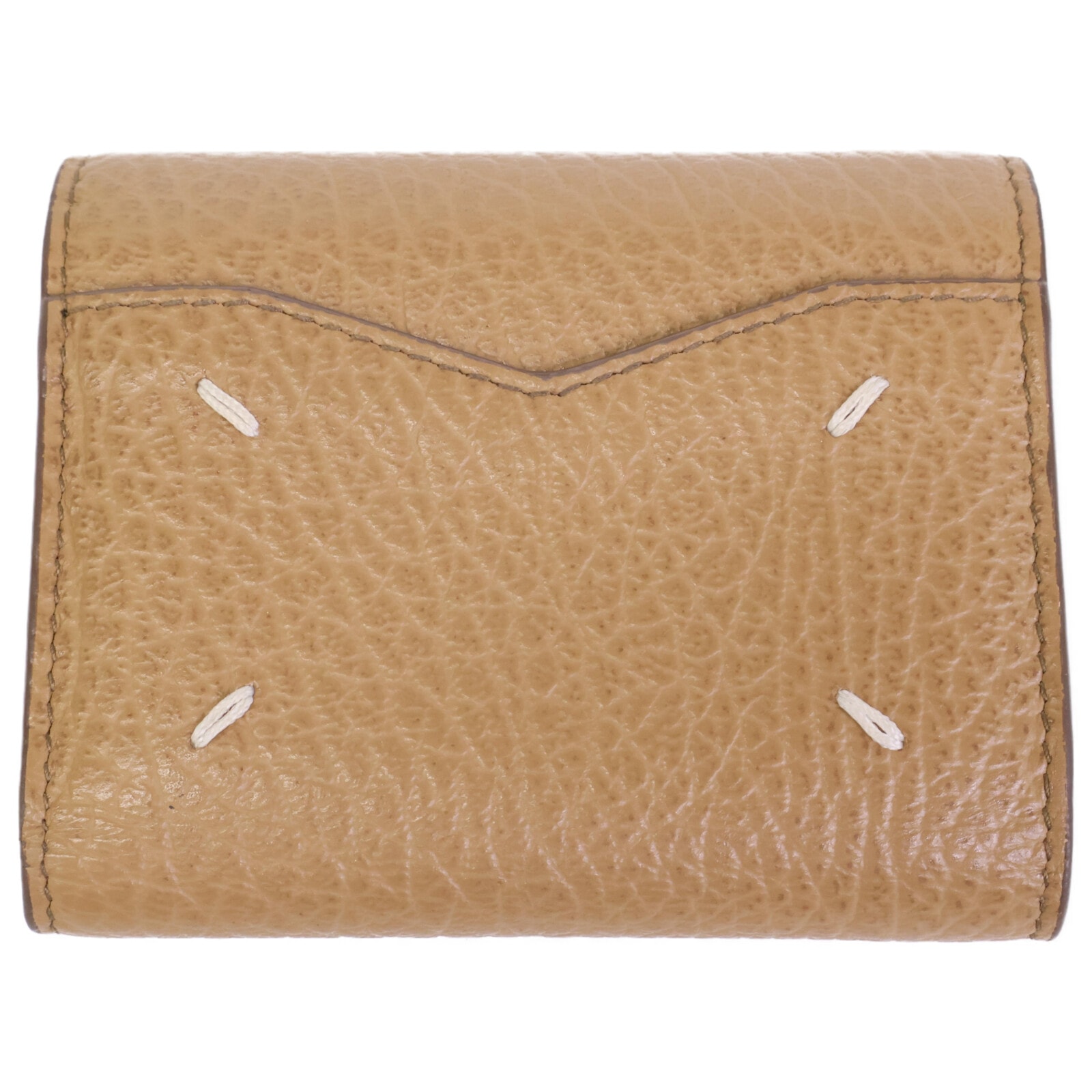 メゾンマルジェラ 【美品】11 S56UI0136 P0399 T2281 4ステッチ