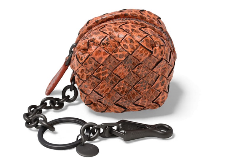 ボッテガヴェネタ474569 VT201 6542 コインケース