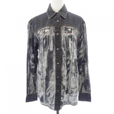 ディーゼル DIESEL シャツ