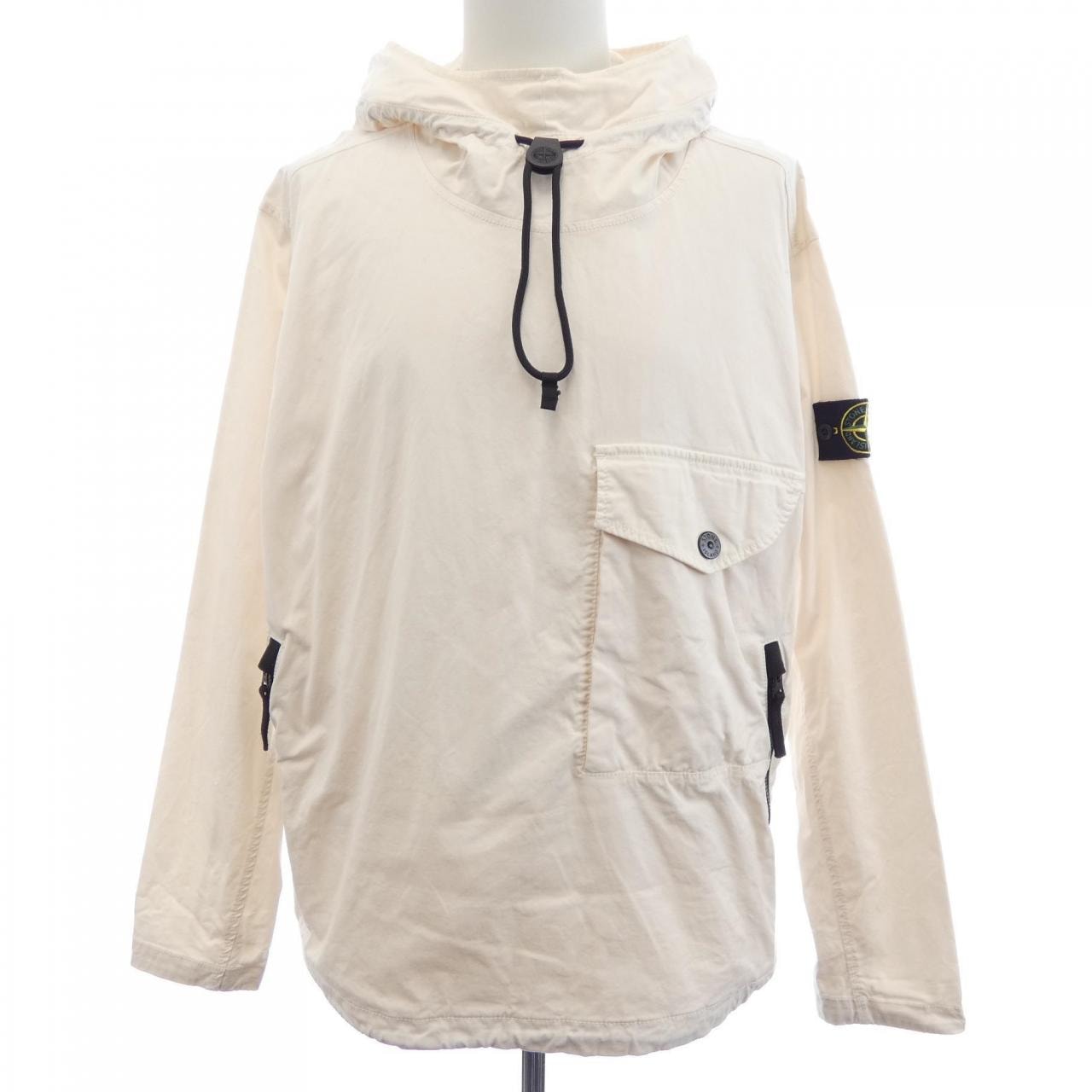 ストーンアイランド STONE ISLAND 771510710 パーカー