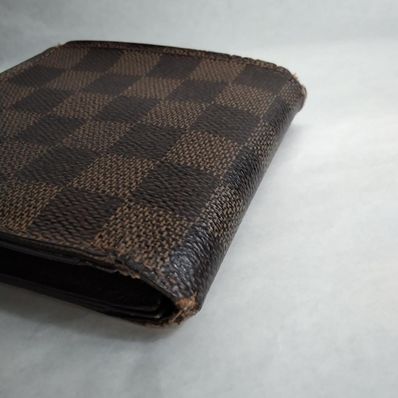 Louis Vuitton Damier Portefeuille Marco