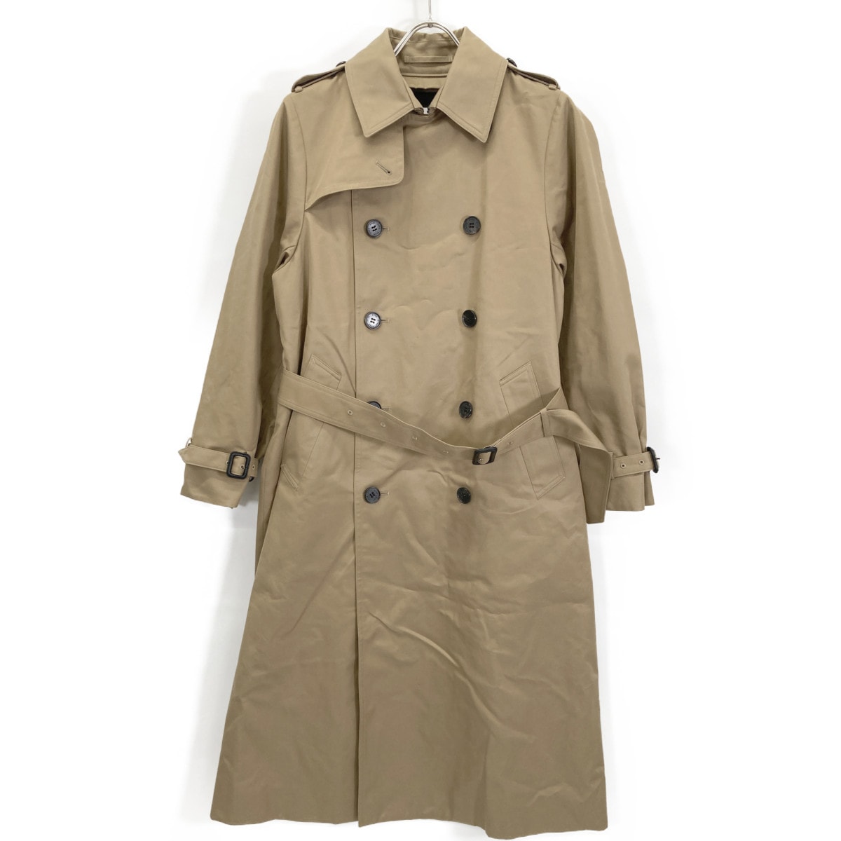 ハイク ﾍﾞｰｼﾞｭﾄ ﾚﾝﾁｺｰﾄ 2